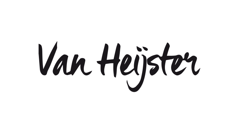 Van Heijster Logo