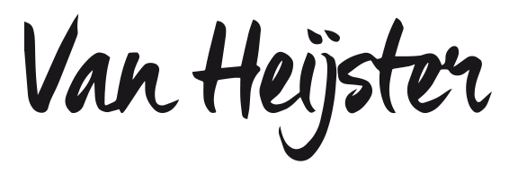 Van-Heijster-logo Van Heijster Logo