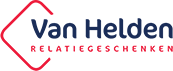 Logo Van Helden Relatiegeschenken
